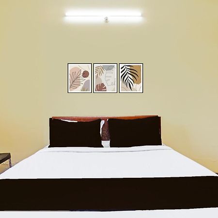 Super Hotel O Srigandhakavalu Formerly Chamundeshwari Lodging Jālahalli Екстериор снимка
