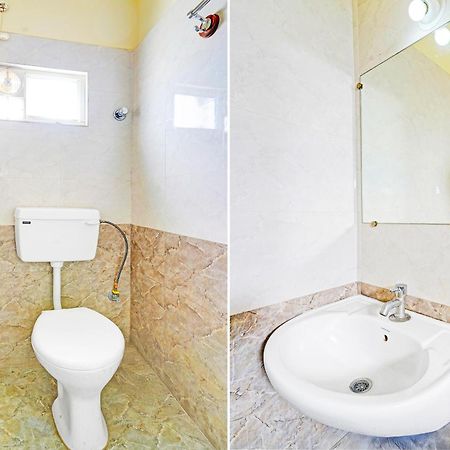 Super Hotel O Srigandhakavalu Formerly Chamundeshwari Lodging Jālahalli Екстериор снимка