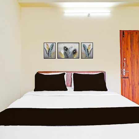 Super Hotel O Srigandhakavalu Formerly Chamundeshwari Lodging Jālahalli Екстериор снимка